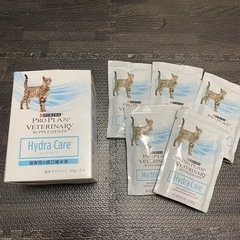 猫用経口補水液　ピュリナ　プロプラン　ベテリナリーサプリメント　...