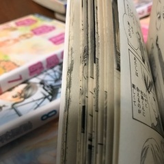 漫画　砂時計　全10巻　FANBOOK付き【値下げ！】の画像