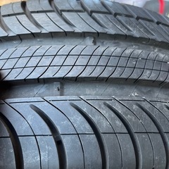 ミシュラン　エナジー 185/55R14の画像
