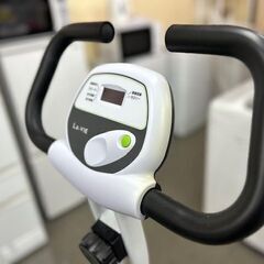 美品　La.VIE 折りたたみ式　クロスバイク　ネオ　3B-3631の画像