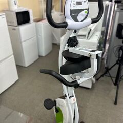 美品　La.VIE 折りたたみ式　クロスバイク　ネオ　3B-3631の画像