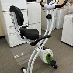 美品　La.VIE 折りたたみ式　クロスバイク　ネオ　3B-3631