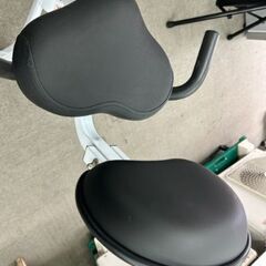 美品　La.VIE 折りたたみ式　クロスバイク　ネオ　3B-3631の画像