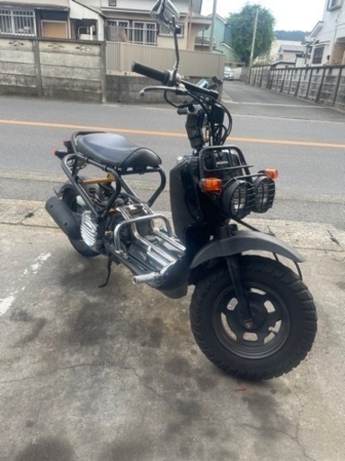 訳ありズーマー