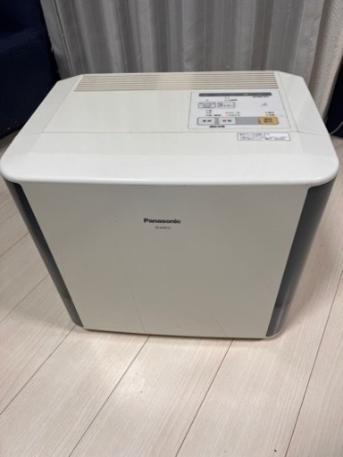 パナソニック加湿器　FE-KFE15