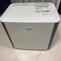 パナソニック加湿器　FE-KFE15