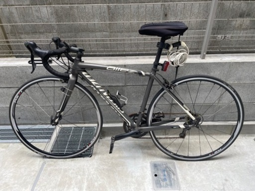 【ALLEZ sports】ロードバイク