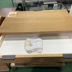 unico デスク