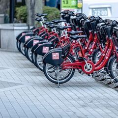 【週3日ＯＫ】ホームセンターの自転車屋さん募集☆彡の画像