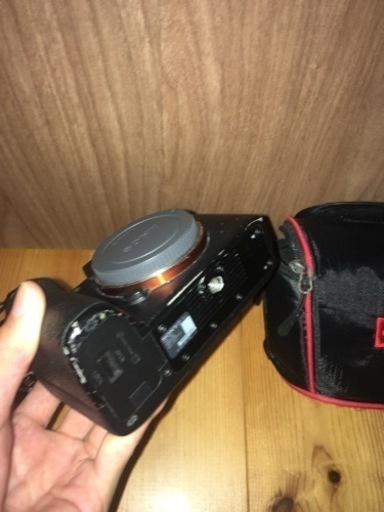sony a7iii ボディ 対応バッテリー付き ※大特価早い者勝ち