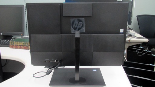 ◆美品 一体型PC【Win10】HP ProOne600G4 Core i5-8500T 8GB　複数台あり◆