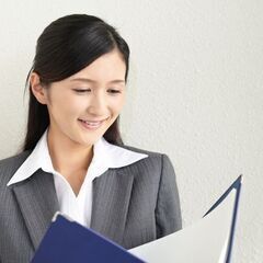 ≪時短≫1日4ｈ～ＯＫ！データ入力・資料作成など経理事務★の画像