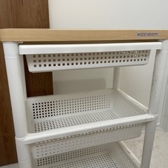 キッチンワゴン