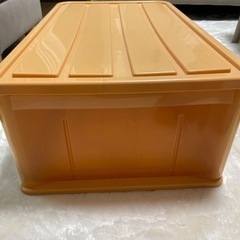 押し入れ用収納ケース