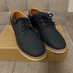 メンズシューズ