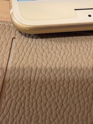 iPhone 7 Plus 128GB 美品　シャッター音オフ可能　