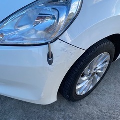 石垣島　宮古島フィット　ハイブリッド　コンパクトカー　ホンダ　乗用車の画像