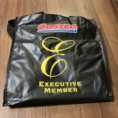 コストコバック