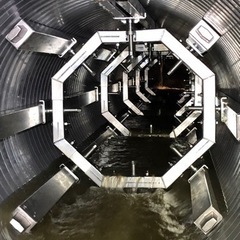 急募！未経験者歓迎！下水道管更生管工事！アルバイト可、日払い、週払いの前借りOKの画像