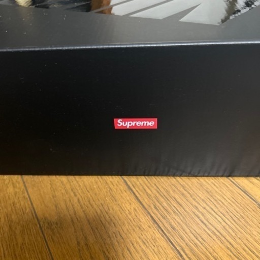 ナイキ Supreme AF1 シュプリーム エアフォースワン