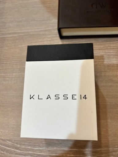klasse14 レディース腕時計　15000→売り切り最終値下げ