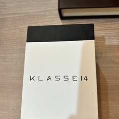 klasse14 レディース腕時計　15000→売り切り最終値下げの画像