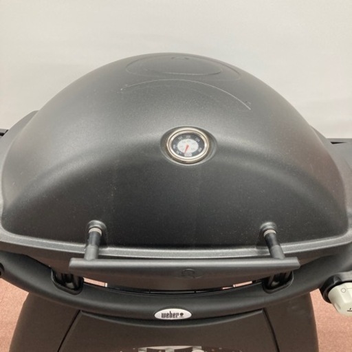 ⭐️お値下げ❗️⭐️★未使用★ウェーバー　BBQコンロ　ガス　