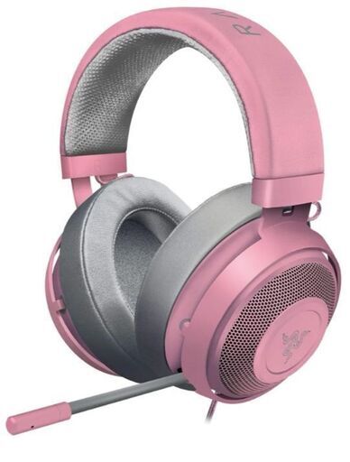 【お値下げしました】Razer ゲーミングヘッドホン