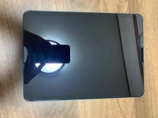 iPad Air（第4世代）10.9インチ　スペースグレイ