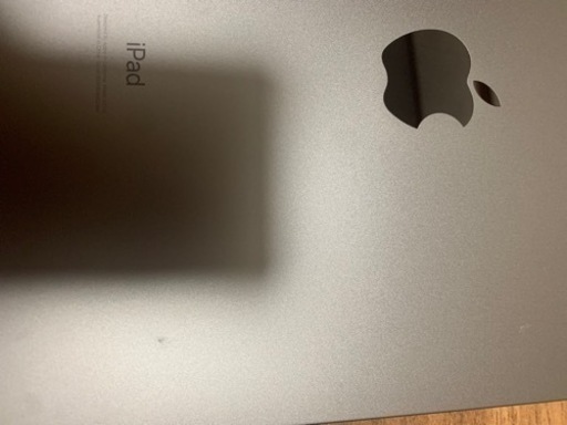 iPad Air（第4世代）10.9インチ　スペースグレイ