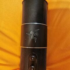 コンデンサーマイク Razer Seiren Pro