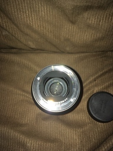 Tamron 28-75mm f2.8 Di lll RXD