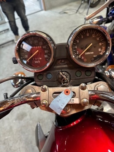 バリオス2型