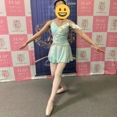 ★バレエクラス★の画像