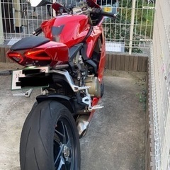 ドゥカティ  1199ccの画像