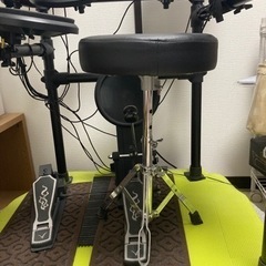 電子ドラム  MEDELI の画像