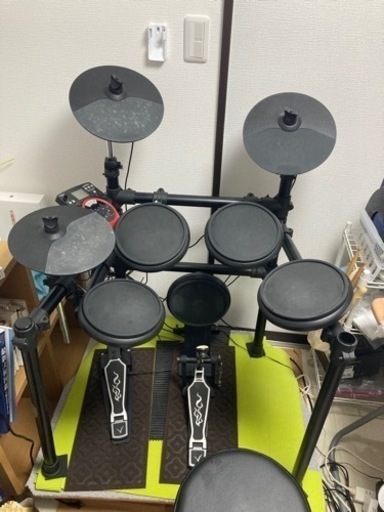 電子ドラム  MEDELI