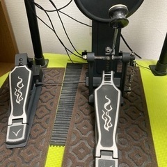 電子ドラム  MEDELI の画像