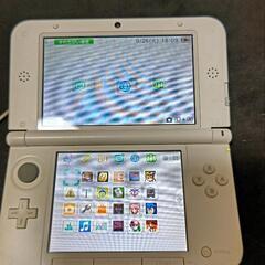 急ぎ💦日曜日のみ取引可能3DSLL,DSLite,他ソフトの画像