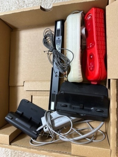 Wii U