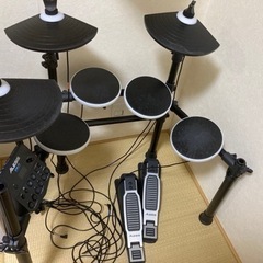 電子ドラム DMLITE KIT 中古品　