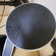 電子ドラム DMLITE KIT 中古品　の画像