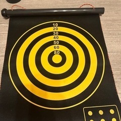 ダーツの画像