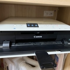 2015年購入中古プリンタ