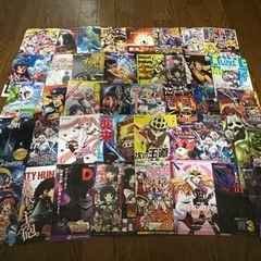 パチスロ小冊子の画像