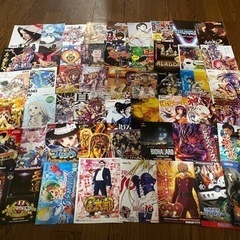 パチスロ小冊子の画像