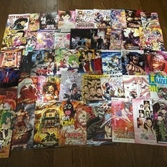 パチスロ小冊子の画像