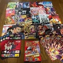 パチスロ小冊子の画像