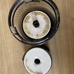 お茶プレッソ TE-TS56V-Rの画像
