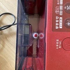 お茶プレッソ TE-TS56V-Rの画像